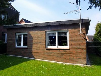 Ferienhaus für 2 Personen (60 m²) in Neuharlingersiel 3/10