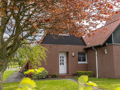 Ferienhaus für 4 Personen (55 m²) in Neuharlingersiel 2/10