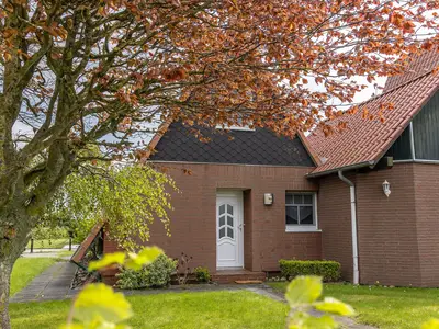 Ferienhaus für 4 Personen (55 m²) in Altharlingersiel 2/10