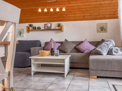Ferienhaus für 4 Personen (55 m²) in Altharlingersiel 3/10