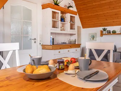 Ferienhaus für 4 Personen (55 m²) in Altharlingersiel 4/10