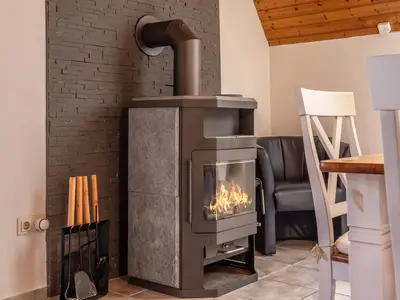 Ferienhaus für 4 Personen (55 m²) in Altharlingersiel 5/10