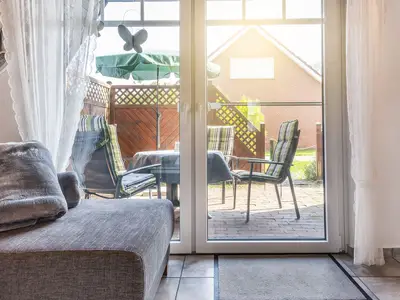 Ferienhaus für 4 Personen (55 m²) in Altharlingersiel 6/10