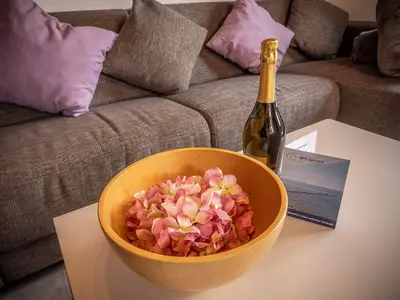 Ferienhaus für 4 Personen (55 m²) in Altharlingersiel 7/10