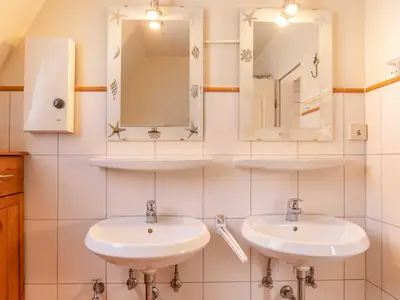 Ferienhaus für 4 Personen (55 m²) in Altharlingersiel 10/10