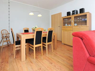 Ferienhaus für 7 Personen (115 m²) in Neuharlingersiel 6/10