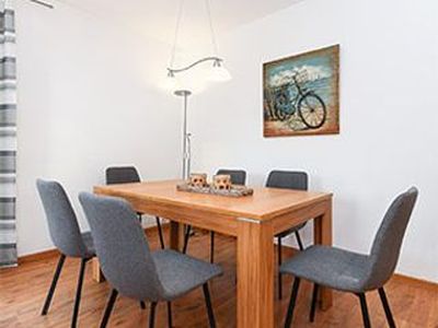 Ferienhaus für 7 Personen (115 m²) in Neuharlingersiel 8/10