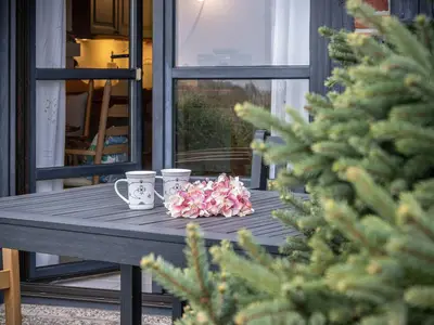 Ferienhaus für 4 Personen (76 m²) in Altharlingersiel 1/10