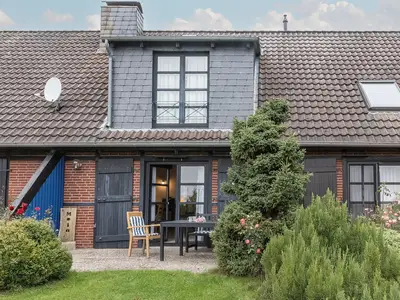 Ferienhaus für 4 Personen (76 m²) in Altharlingersiel 4/10