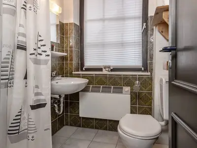 Ferienhaus für 4 Personen (76 m²) in Altharlingersiel 5/10