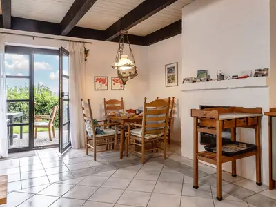Ferienhaus für 4 Personen (76 m²) in Altharlingersiel 9/10
