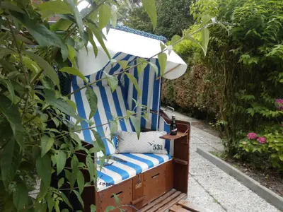 Ferienhaus für 3 Personen (71 m²) in Neuharlingersiel 1/10