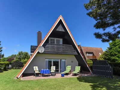 Ferienhaus für 5 Personen (68 m²) in Neuharlingersiel 1/10