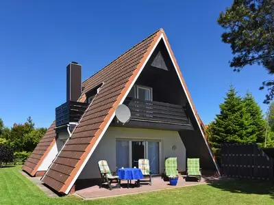 Ferienhaus für 5 Personen (68 m²) in Neuharlingersiel 5/10