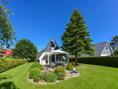 Ferienhaus für 5 Personen (70 m²) in Neuharlingersiel 3/10