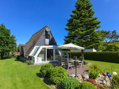 Ferienhaus für 5 Personen (70 m²) in Neuharlingersiel 4/10