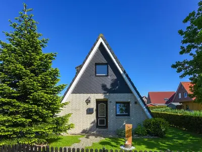 Ferienhaus für 5 Personen (70 m²) in Neuharlingersiel 6/10