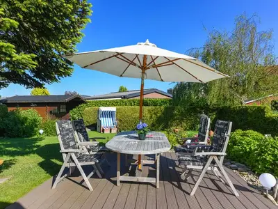 Ferienhaus für 5 Personen (70 m²) in Neuharlingersiel 8/10