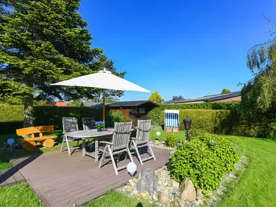 Ferienhaus für 5 Personen (70 m²) in Neuharlingersiel 10/10