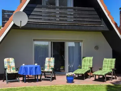 Ferienhaus für 5 Personen (68 m²) in Neuharlingersiel 6/10