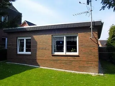 Ferienhaus für 2 Personen (60 m²) in Neuharlingersiel 3/10