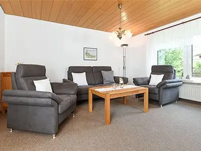Ferienhaus für 2 Personen (60 m²) in Neuharlingersiel 4/10