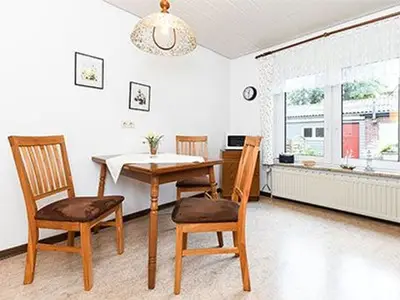 Ferienhaus für 2 Personen (60 m²) in Neuharlingersiel 8/10