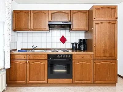 Ferienhaus für 2 Personen (60 m²) in Neuharlingersiel 10/10