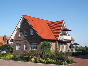 Ferienhaus für 5 Personen (64 m²) in Neuharlingersiel