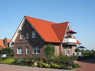 Ferienhaus für 5 Personen (64 m²) in Neuharlingersiel 1/10
