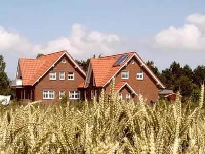 Ferienhaus für 5 Personen (64 m²) in Neuharlingersiel 2/10