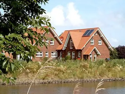 Ferienhaus für 5 Personen (64 m²) in Neuharlingersiel 3/10