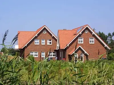 Ferienhaus für 5 Personen (64 m²) in Neuharlingersiel 4/10
