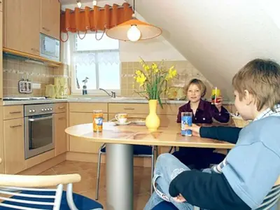 Ferienhaus für 5 Personen (64 m²) in Neuharlingersiel 7/10