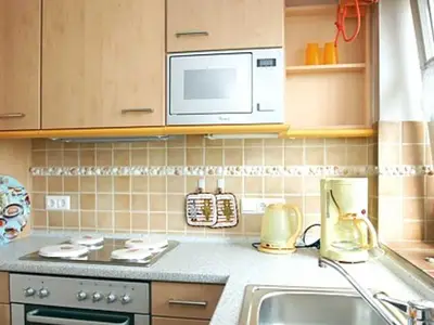 Ferienhaus für 5 Personen (64 m²) in Neuharlingersiel 9/10