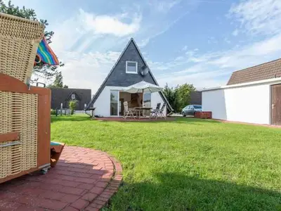 Ferienhaus für 5 Personen (80 m²) in Neuharlingersiel 1/10