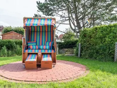 Ferienhaus für 5 Personen (80 m²) in Neuharlingersiel 5/10