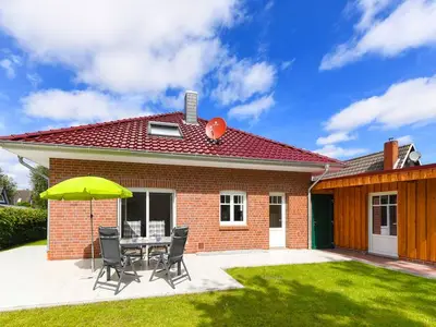 Ferienhaus für 4 Personen (110 m²) in Neuharlingersiel 1/10