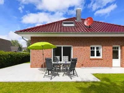 Ferienhaus für 4 Personen (110 m²) in Neuharlingersiel 3/10