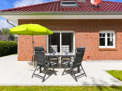 Ferienhaus für 4 Personen (110 m²) in Neuharlingersiel 4/10