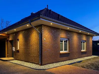 Ferienhaus für 4 Personen (110 m²) in Neuharlingersiel 5/10