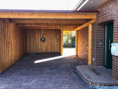 Ferienhaus für 4 Personen (110 m²) in Neuharlingersiel 6/10