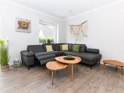 Ferienhaus für 4 Personen (110 m²) in Neuharlingersiel 8/10