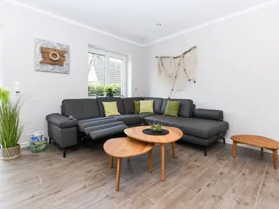 Ferienhaus für 4 Personen (110 m²) in Neuharlingersiel 9/10