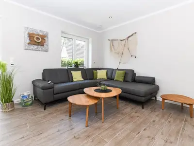 Ferienhaus für 4 Personen (110 m²) in Neuharlingersiel 10/10