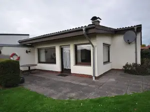 Ferienhaus für 5 Personen (80 m²) in Neuharlingersiel