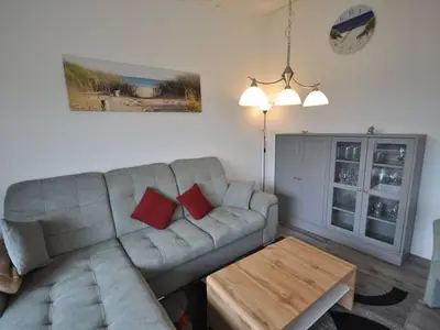 Ferienhaus für 5 Personen (80 m²) in Neuharlingersiel 9/10
