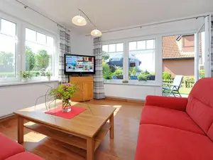 Ferienhaus für 7 Personen (115 m²) in Neuharlingersiel