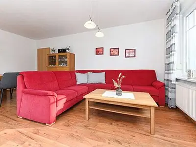 Ferienhaus für 7 Personen (115 m²) in Neuharlingersiel 4/10
