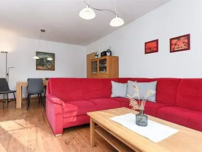 Ferienhaus für 7 Personen (115 m²) in Neuharlingersiel 5/10